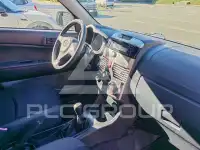 2008 Daihatsu Terios