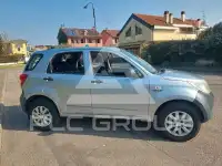 2008 Daihatsu Terios