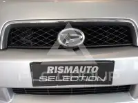 2008 Daihatsu Terios