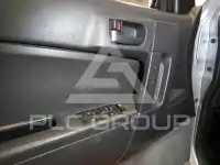 2008 Daihatsu Terios