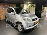 2008 Daihatsu Terios