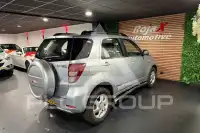 2008 Daihatsu Terios