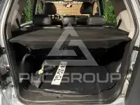 2008 Daihatsu Terios
