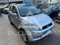 2008 Daihatsu Terios