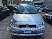 2008 Daihatsu Terios