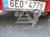 2008 Daihatsu Terios