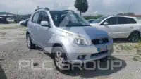 2008 Daihatsu Terios
