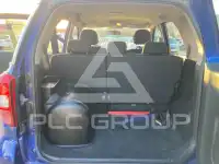2008 Daihatsu Terios
