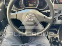 2008 Daihatsu Terios