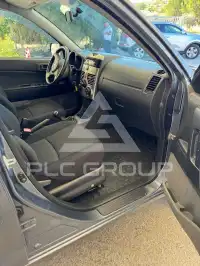 2008 Daihatsu Terios