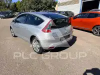 2008 Citroen C4
