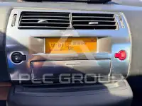2008 Citroen C4