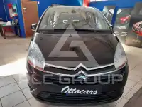 2008 Citroen C4