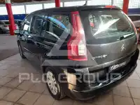 2008 Citroen C4