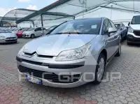 2008 Citroen C4