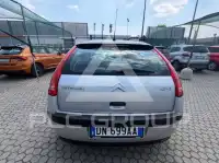2008 Citroen C4