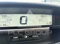 2008 Citroen C4