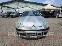 2008 Citroen C4