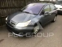 2008 Citroen C4