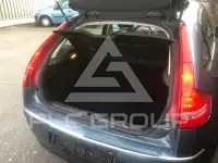 2008 Citroen C4