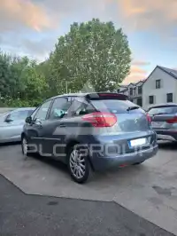 2008 Citroen C4