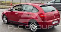 2008 Citroen C4