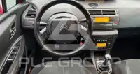 2008 Citroen C4
