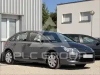 2008 Citroen C4