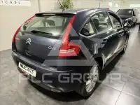 2008 Citroen C4