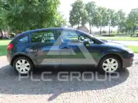 2008 Citroen C4