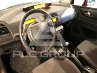 2008 Citroen C4
