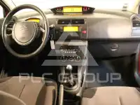 2008 Citroen C4