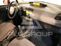 2008 Citroen C4