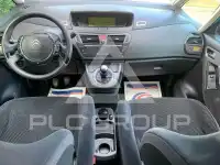 2008 Citroen C4