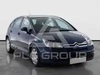 2008 Citroen C4