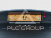 2008 Citroen C4