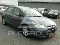 2008 Citroen C4