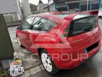 2008 Citroen C4