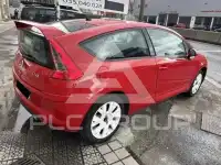 2008 Citroen C4
