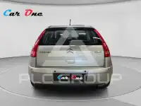 2008 Citroen C4