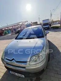 2008 Citroen C4