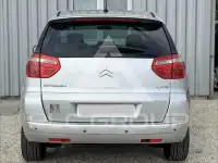 2008 Citroen C4