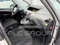 2008 Citroen C4