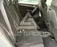 2008 Citroen C4