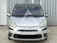 2008 Citroen C4