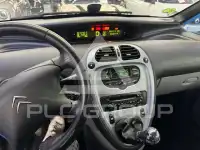2008 Citroen C4