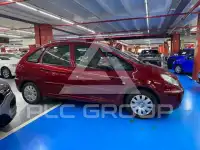 2008 Citroen C4