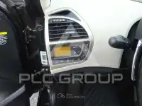 2008 Citroen C4