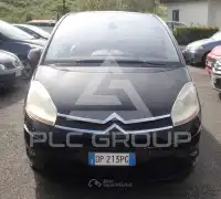 2008 Citroen C4