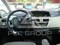 2008 Citroen C4